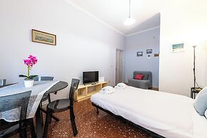 Magiù Apartment