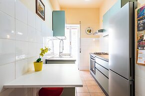 Magiù Apartment