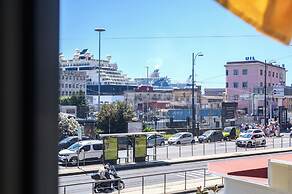 Via Nuova Marina 121 - Appartamento 1