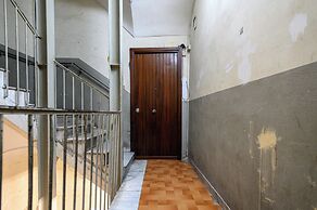 Via Nuova Marina 121 - Appartamento 1
