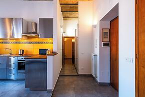 Casa Bodoni