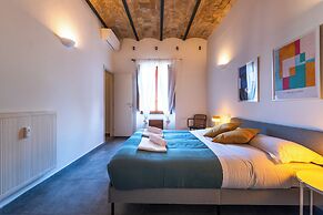 Casa Bodoni