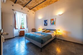 Casa Bodoni