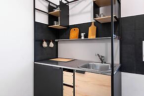 Gianicolense Apartment