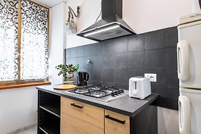 Gianicolense Apartment