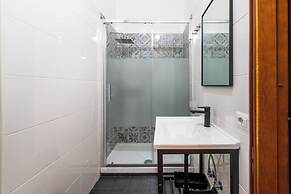 Gianicolense Apartment