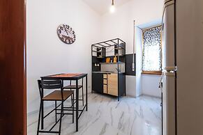 Gianicolense Apartment