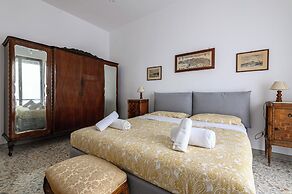 Via Coriolano 8