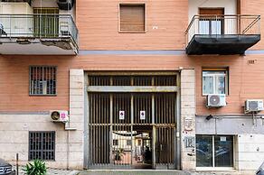 Via Coriolano 8