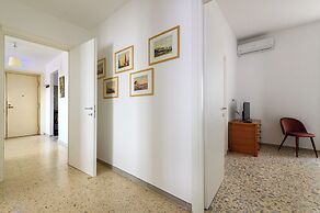 Via Coriolano 8