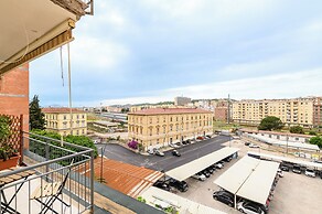 Via Coriolano 8
