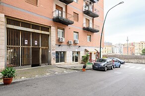 Via Coriolano 8