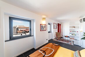 Purgatorio Terrace