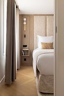 Modern Apartment a/c 1br/2p - Saint-germain
