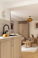Modern Apartment a/c 1br/2p - Saint-germain