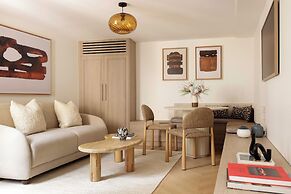 Modern Apartment a/c 1br/2p - Saint-germain