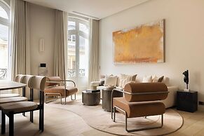 Luxury Flat -2br/6p- Madeleine/saint Honore