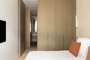 Luxury Flat -2br/6p- Madeleine/saint Honore