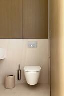 Luxury Flat -2br/6p- Madeleine/saint Honore