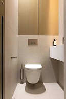 Luxury Flat -2br/6p- Madeleine/saint Honore