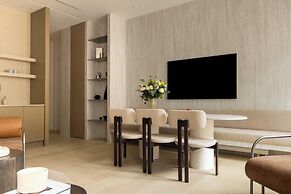 Luxury Flat -2br/6p- Madeleine/saint Honore