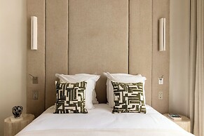 Luxury Flat -2br/6p- Madeleine/saint Honore