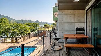 Gapyeong Eos Pension