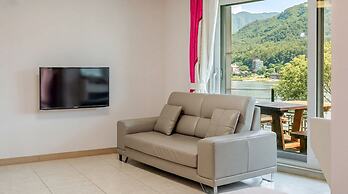 Gapyeong Eos Pension