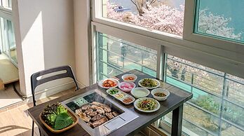 Gapyeong Eos Pension