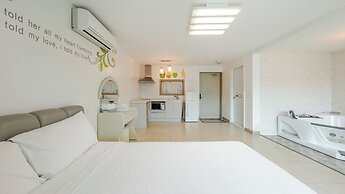 Gapyeong Eos Pension