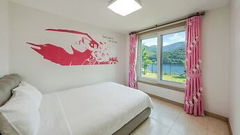 Gapyeong Eos Pension