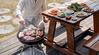 Gapyeong Eos Pension