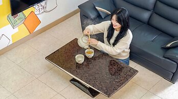 Gapyeong Eos Pension