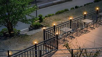 Gapyeong Eos Pension