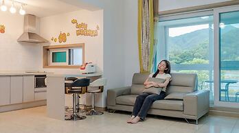 Gapyeong Eos Pension