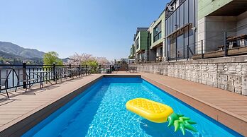Gapyeong Eos Pension
