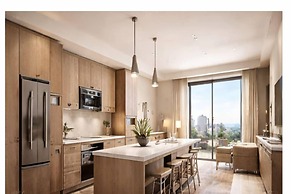 Cityscape Residences