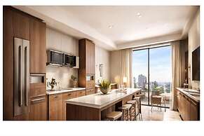 Cityscape Residences