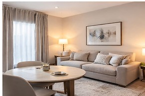 Elevate Suites