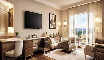 Core Living Hotel