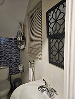 Tranquility Loft, Ocho Rios, Solar Powered