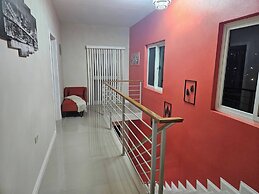 Tranquility Loft, Ocho Rios, Solar Powered