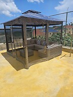 Tranquility Loft, Ocho Rios, Solar Powered