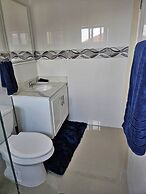 Tranquility Loft, Ocho Rios, Solar Powered