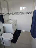 Tranquility Loft, Ocho Rios, Solar Powered