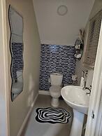 Tranquility Loft, Ocho Rios, Solar Powered