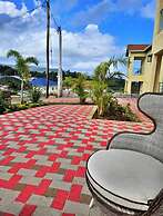 Tranquility Loft, Ocho Rios, Solar Powered