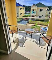 Tranquility Loft, Ocho Rios, Solar Powered