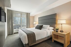 Premier Heights Hotel