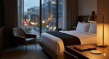 The Crown Residences